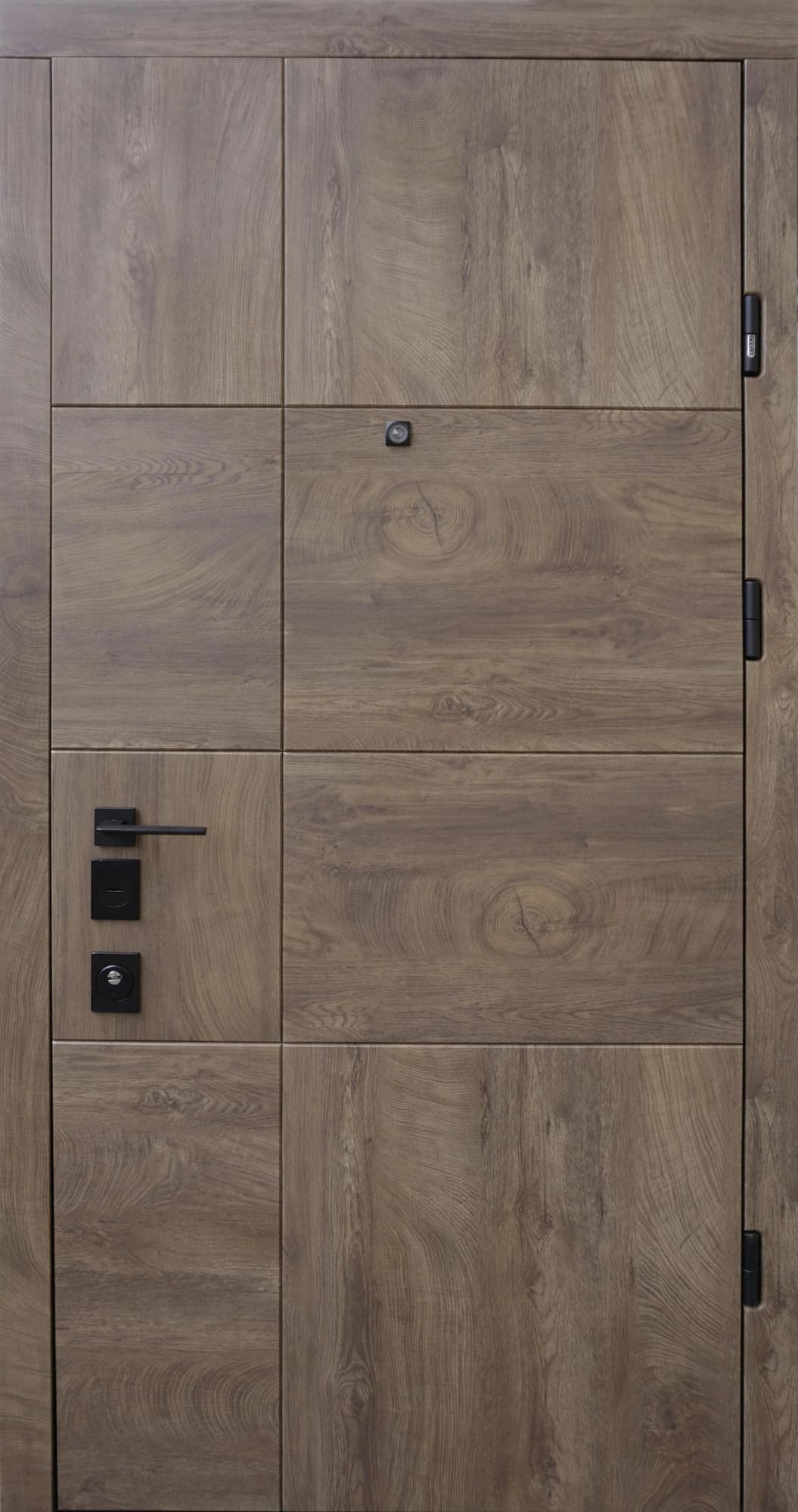 Двері вхідні Страж Lux Prestige Terra S New